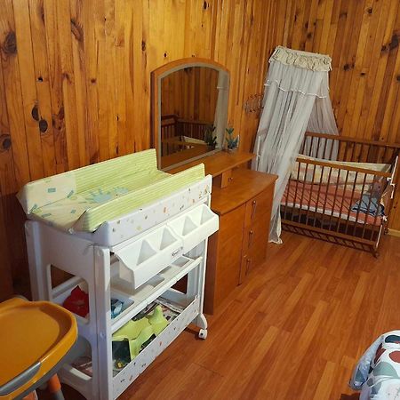 Le Muguet Sauvage Villa Le Tampon Kültér fotó