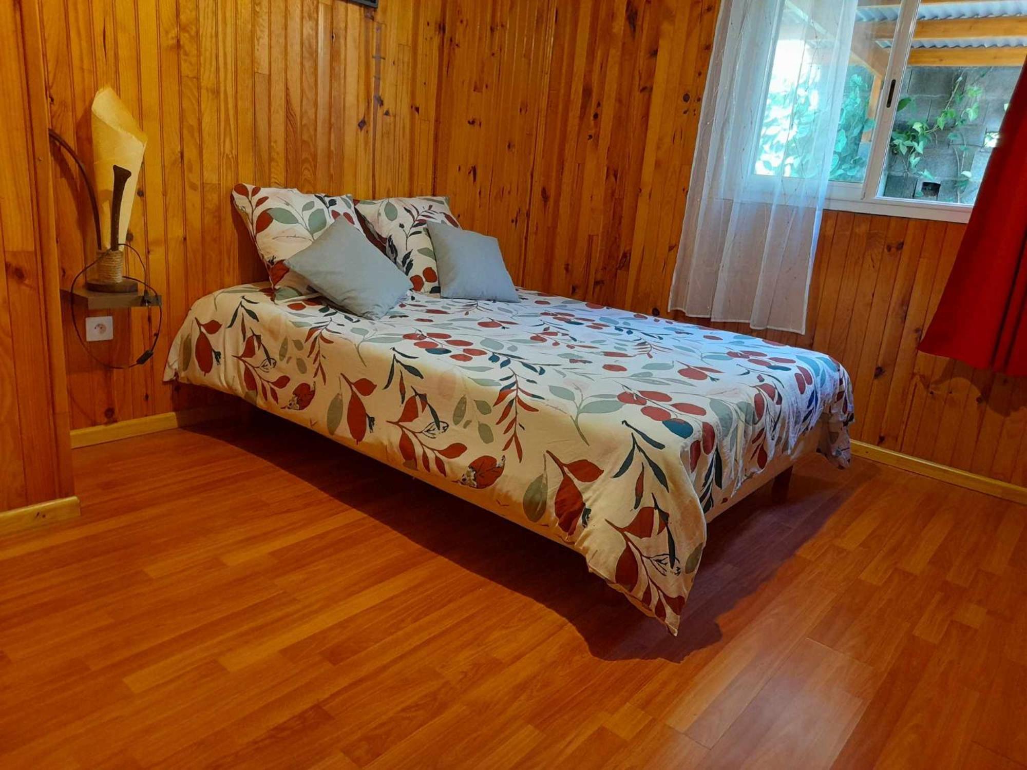 Le Muguet Sauvage Villa Le Tampon Kültér fotó